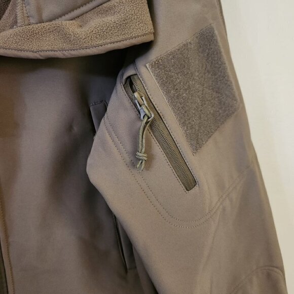 ROTHCO Special Ops Tactical Jacket Size M - Picture 4 of 6